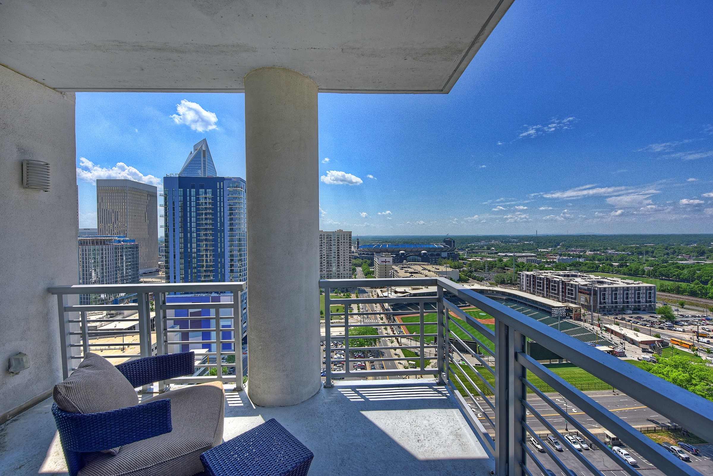 Trademark Penthouse Charlotte Penthouses