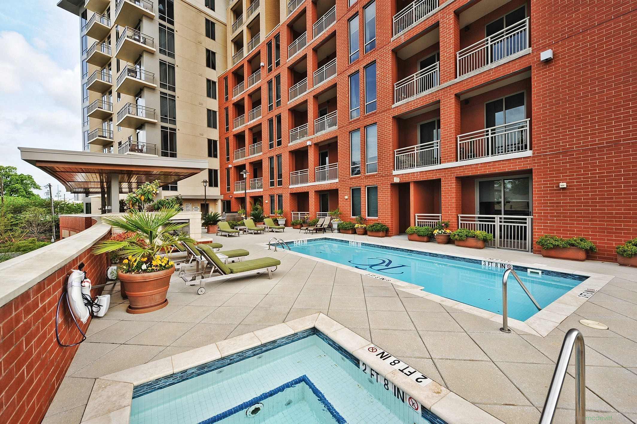 Royal Court Luxury Condos Charlotte Luxury Condos