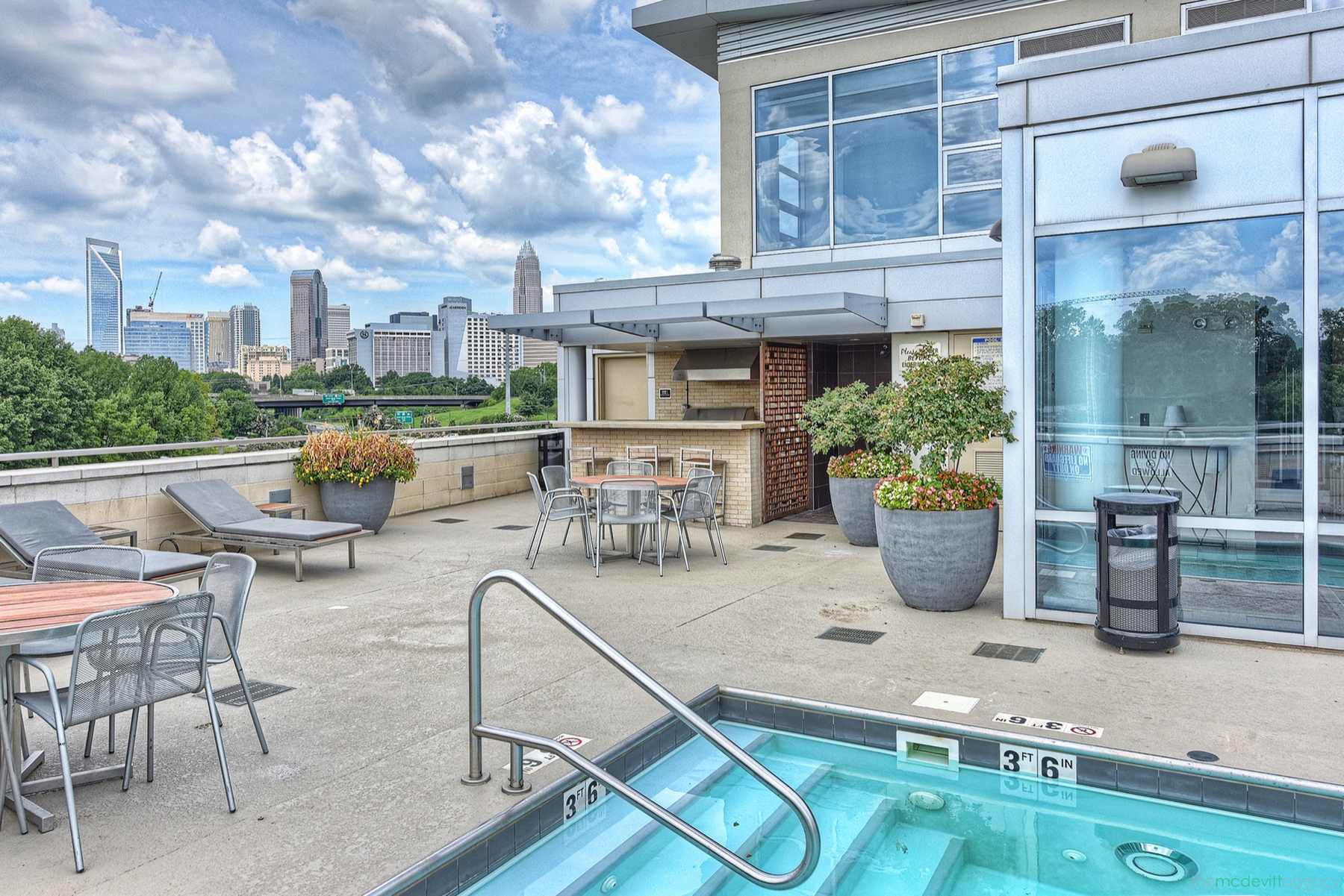 Metropolitan Luxury Condos Charlotte Luxury Condos