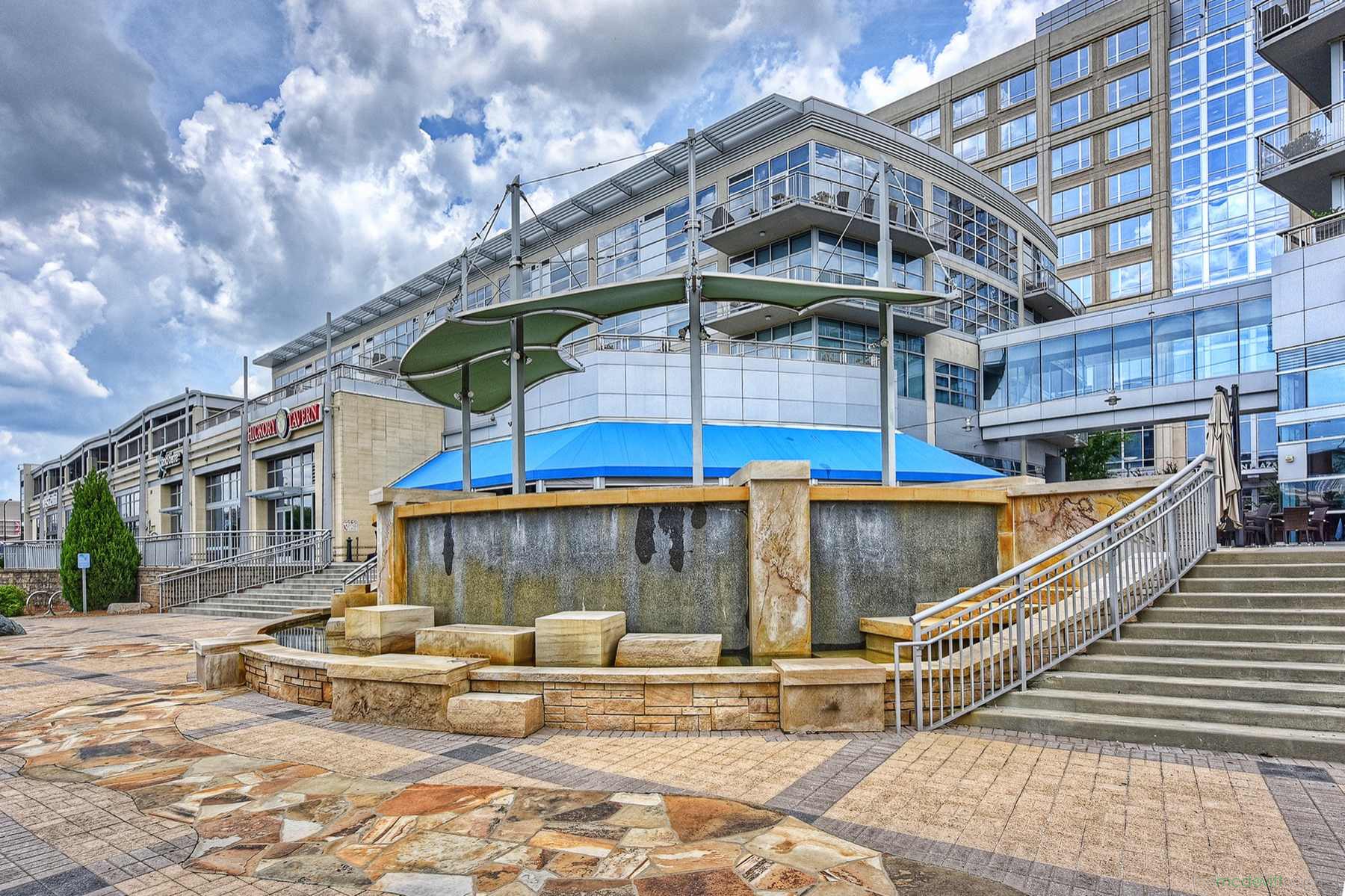 Metropolitan Luxury Condos Charlotte Luxury Condos