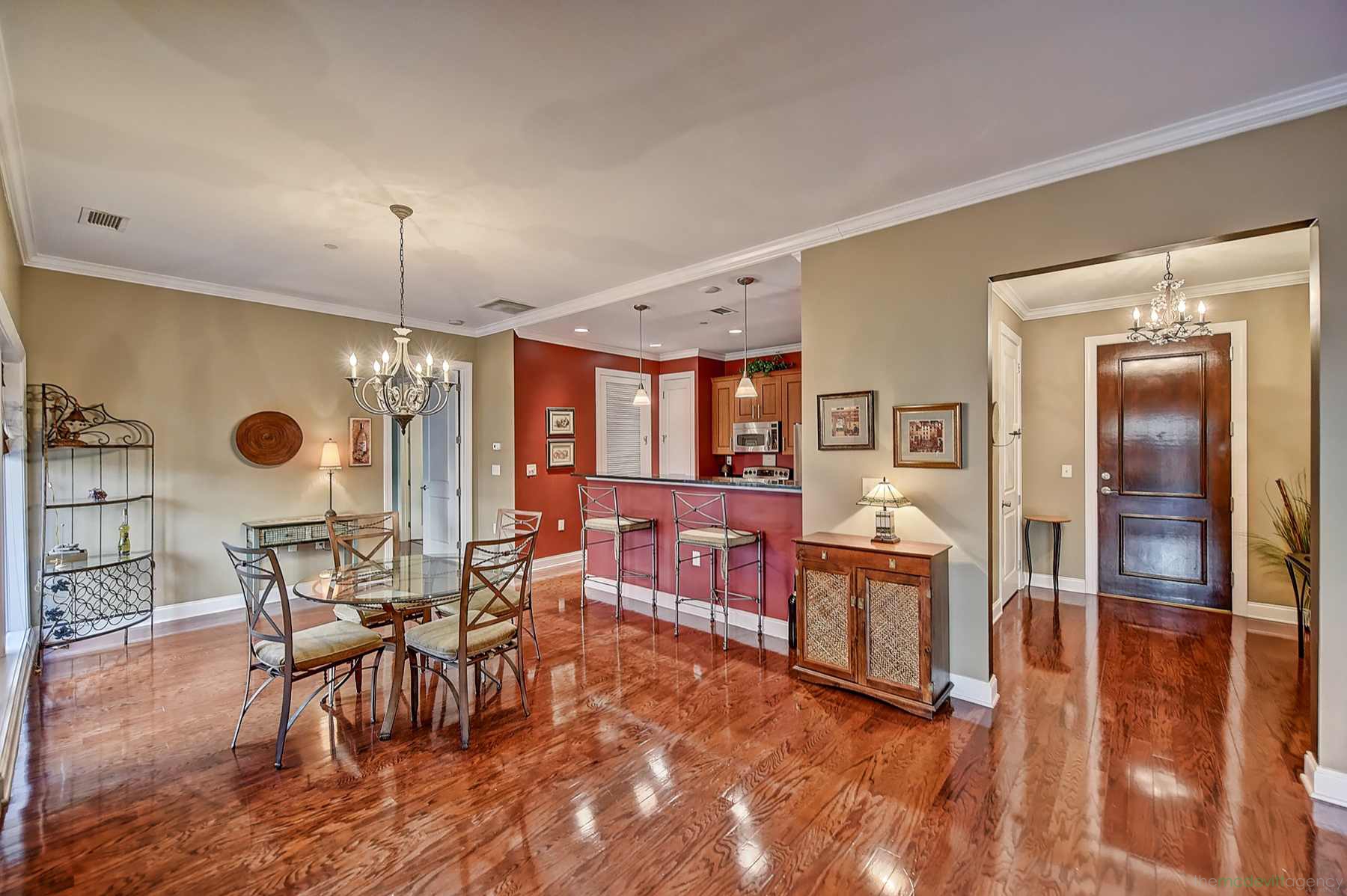 230 S. Tryon Luxury Condos Uptown Charlotte Luxury Condos