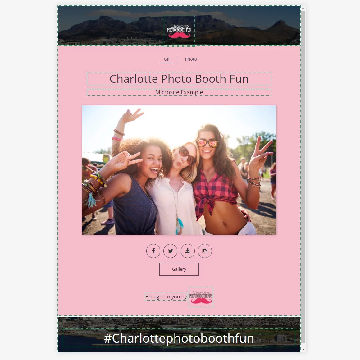 360 photo booth charlotte nc coralsarmiento