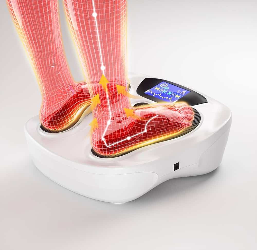 Is Foot Massage Good For Neuropathy? Discover The Benefits