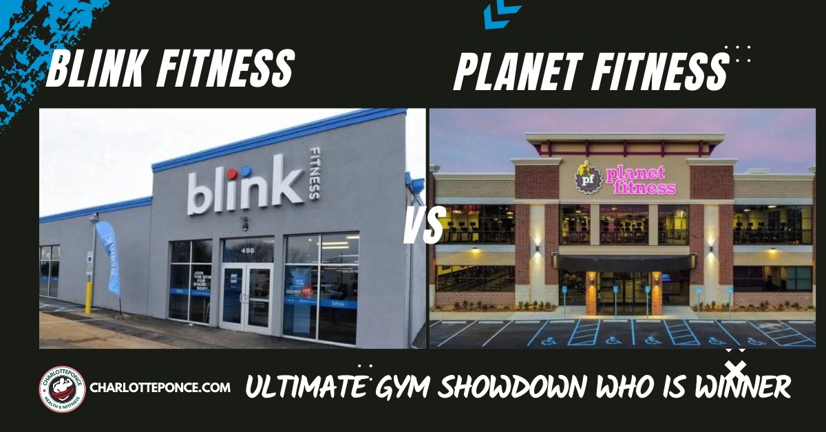Blink Vs Fitness Ultimate Gym Showdown Who Is Winner