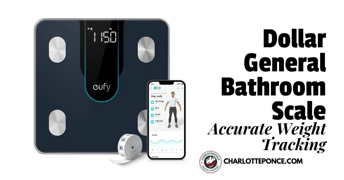 Bathroom Scale Charlotteponce