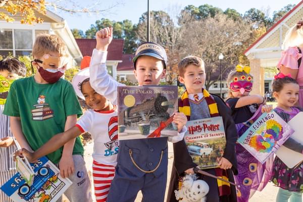 Strategic Plan 20222027 Charlotte Preparatory School
