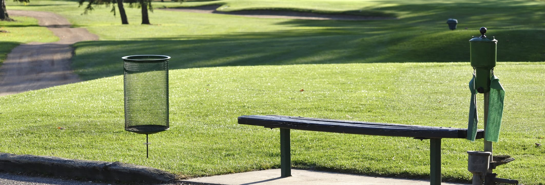 Golfing In Charlotte CharlotteSights