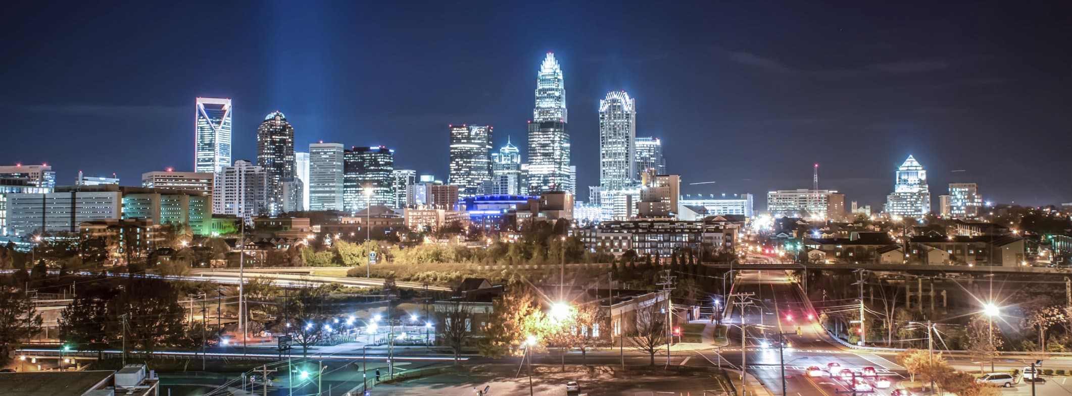Popular Charlotte Neighborhoods