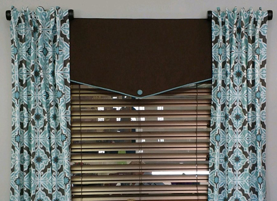 WindowTreatments Charlotte's Interiors Crossville, TN Window
