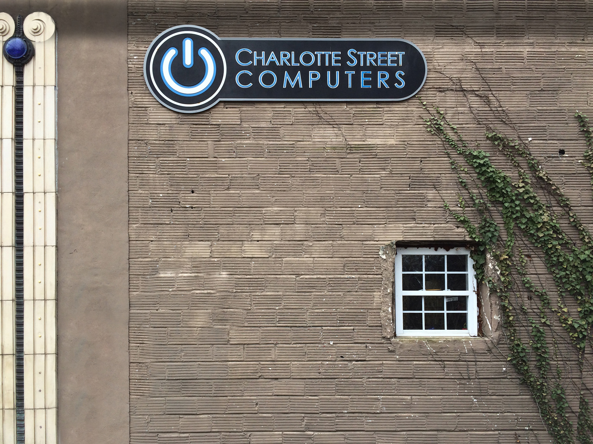 Charlotte Street Computers Apple Authorized Service Provider