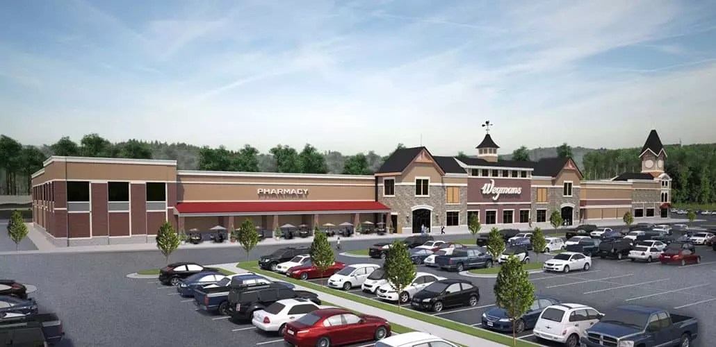 5th Street Station Charlottesville Guide