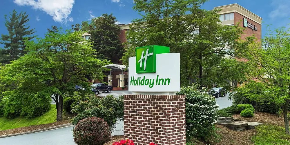 Holiday Inn Monticello Charlottesville Guide