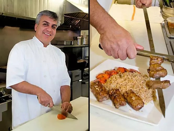 Afghan Kabob Palace Charlottesville Guide