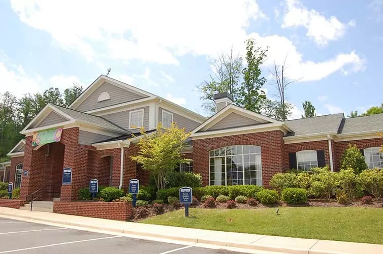 Eagles Landing Apartment Homes Charlottesville Guide