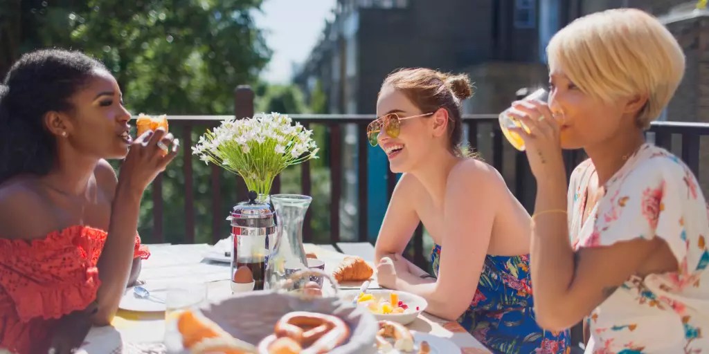 Best Brunch in Charlottesville Charlottesville Guide