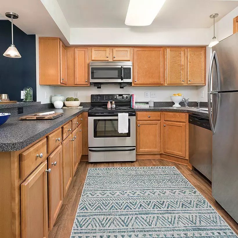 Abbington Crossing Charlottesville Guide