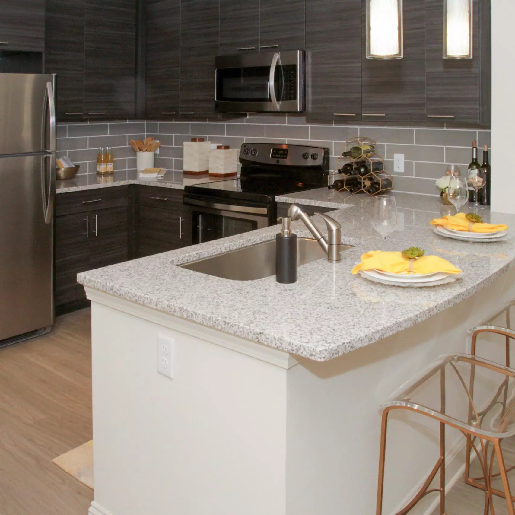 5th Street Place Charlottesville Guide