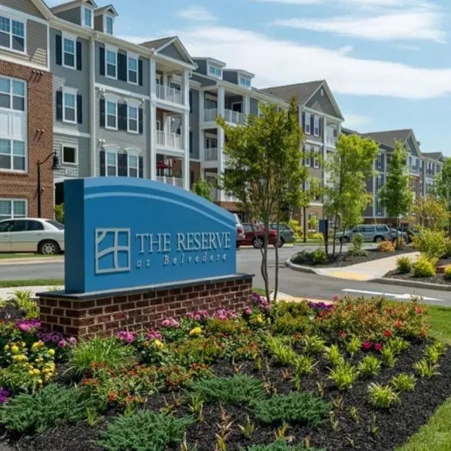 The Reserve at Belvedere Charlottesville Guide
