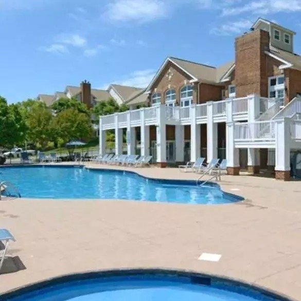 Carriage Hill Apartments Charlottesville Guide