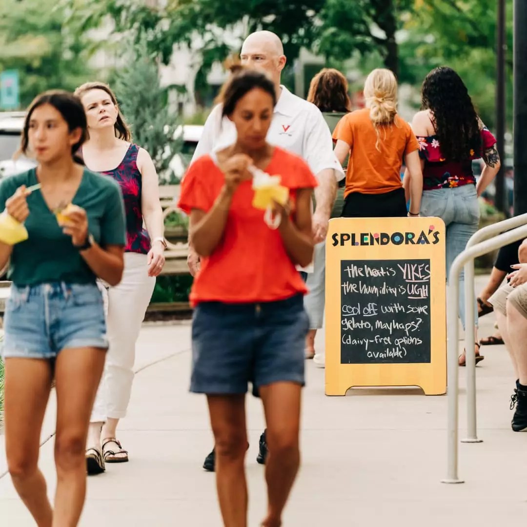 Shops at Stonefield Charlottesville Guide