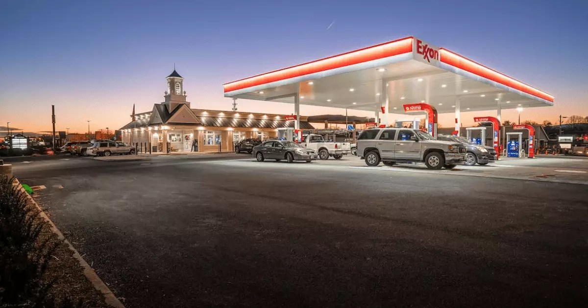 The Markets of Tiger Fuel Charlottesville Guide