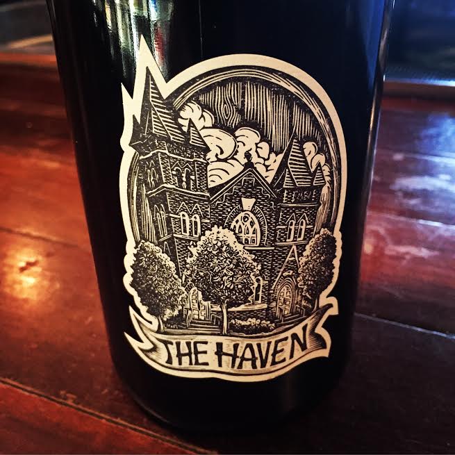 Potter’s “The Haven” is Special The Charlottesville 29