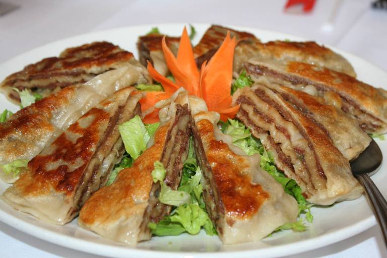 Peter Chang China Grill The Charlottesville 29