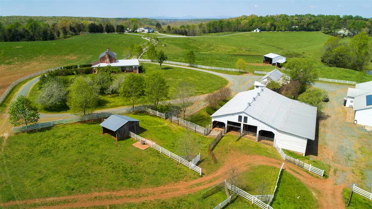 John Ince Horse Farms, Luxury Properties, New Homes, Lands & Real