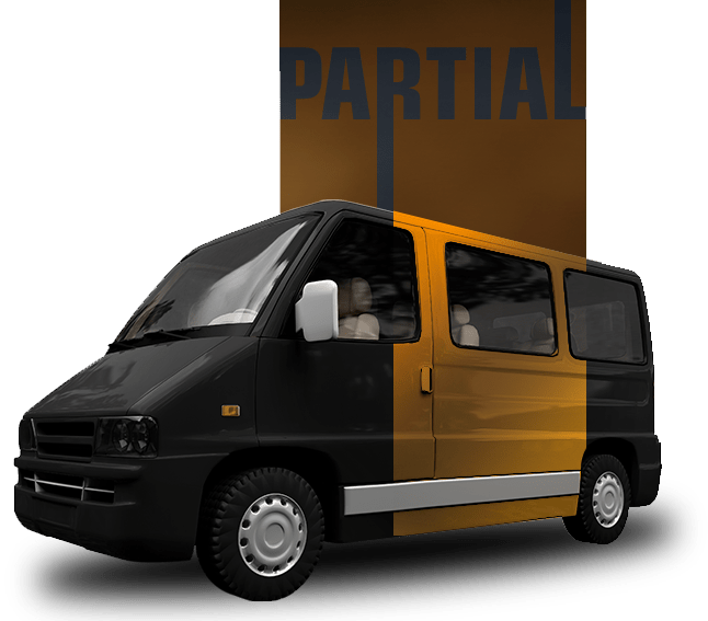 Vehicle Wraps Charlotte NC Vehicle Graphics Commercial Wraps