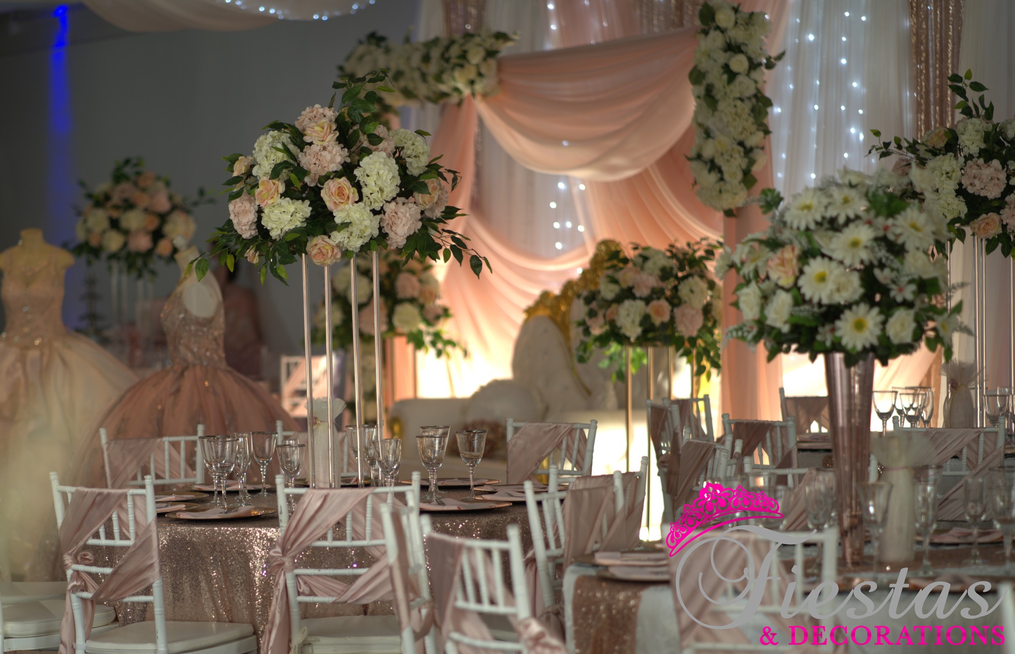 Event Venues in Charlotte NC