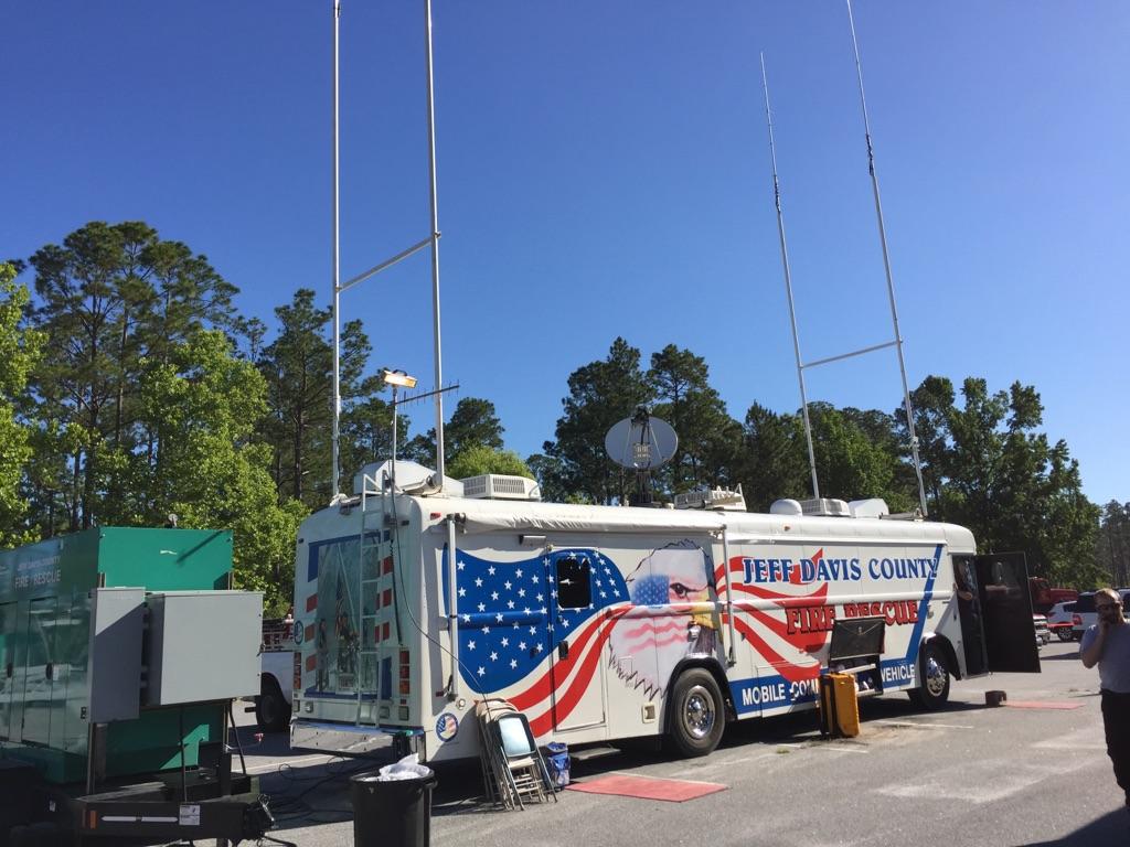 Charlton County, GA Photo Gallery