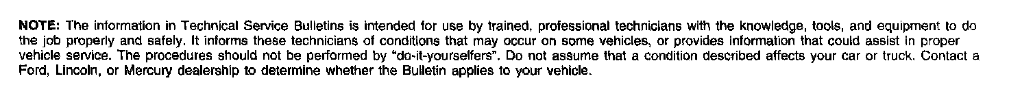 Engine Controls, Cooling Sys - MIL ON, DTC P26B7 Set — 2013 Ford Truck