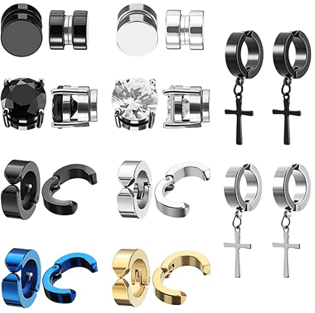 7 Best Earrings 2023 Beautiful Pieces That Hold