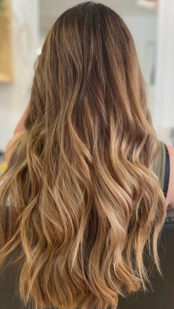 Hair Salon New Westminster Charm & Champagne Beauty Salon