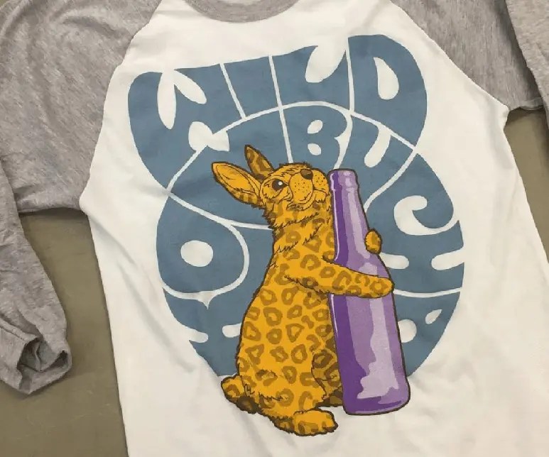 Screen Printing and Embroidery Services Charm City Screen Print