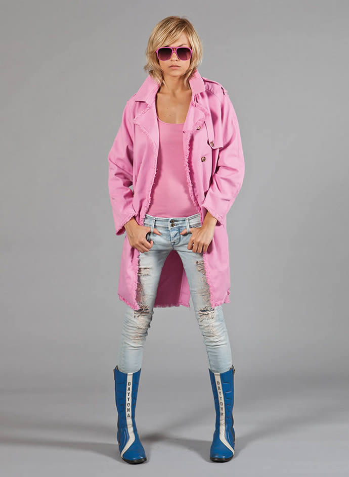 Von dem, was zu zerrissenen Jeans tragen Mode & Stil Magazin für