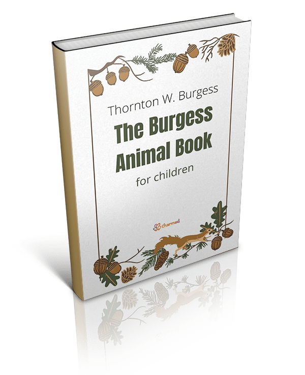 The Burgess Animal Book for Children PDF