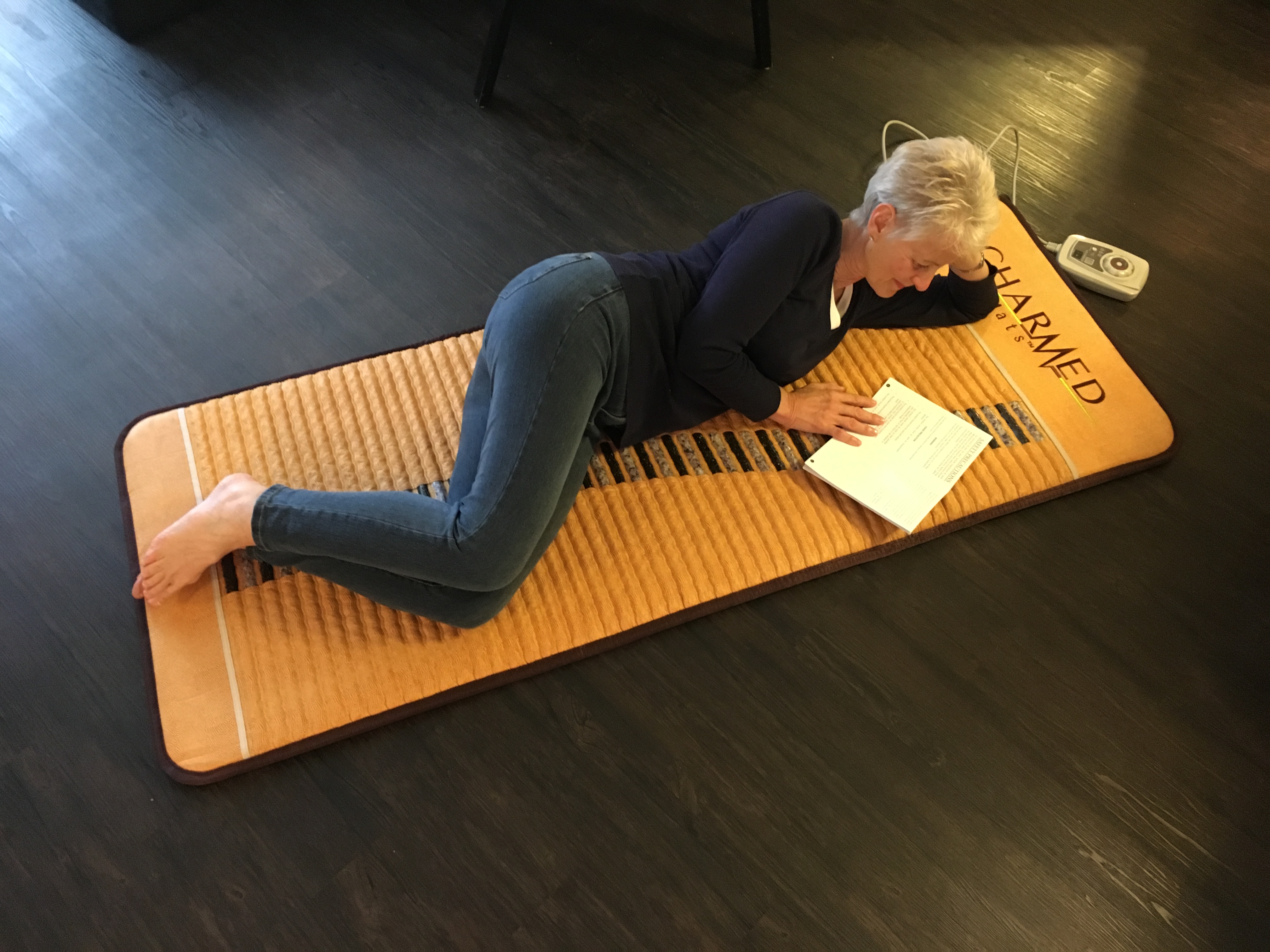 Massage Table Heating Pad Infrared Heating Pads Heated Massage