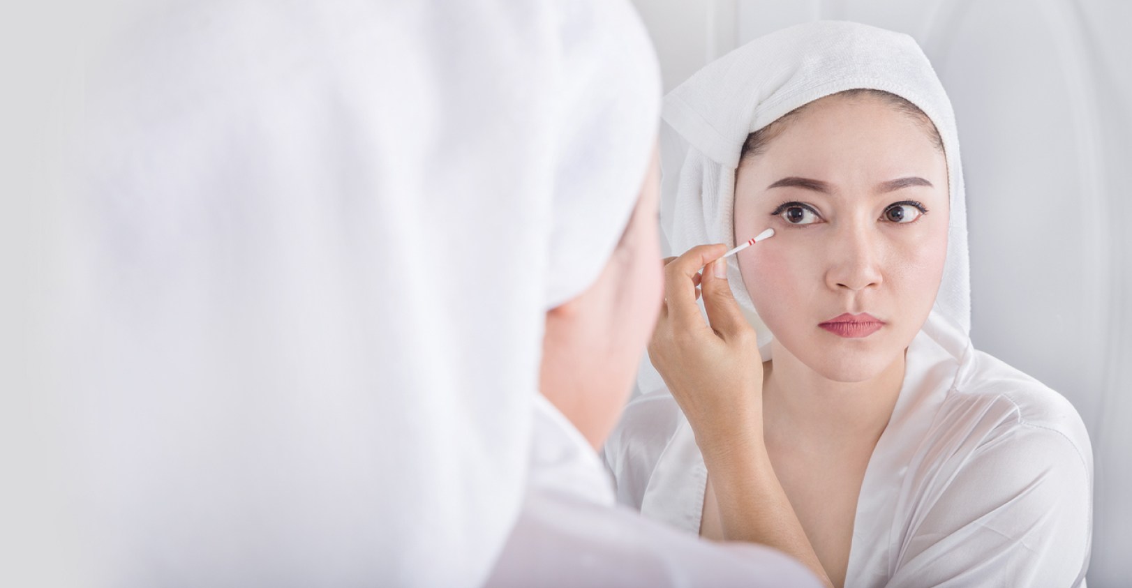 Tips Kecantikan Menggunakan Cotton Bud Cotton Buds Dental Care