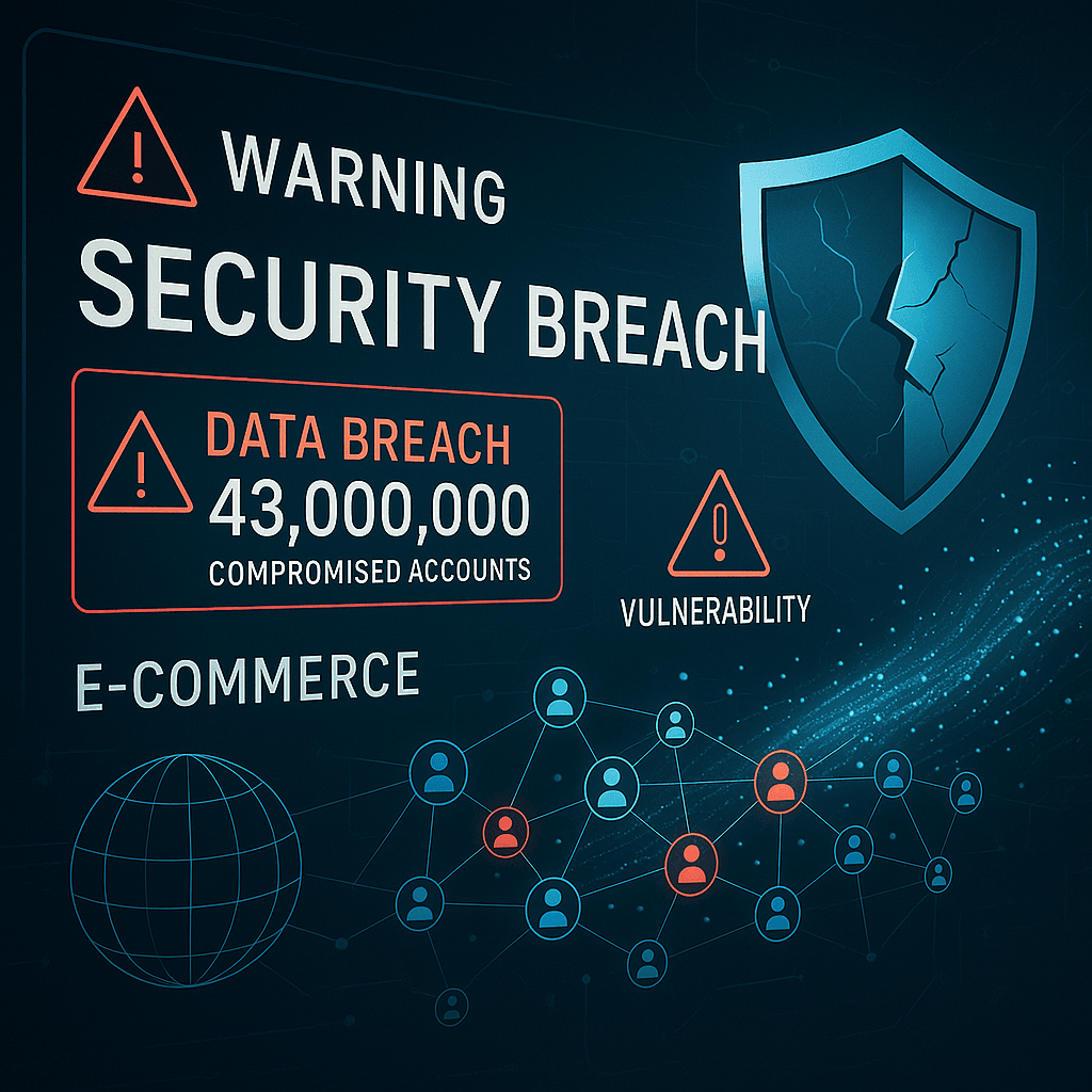 Coupang Data Breach Hits 34M Users in MonthsLong Attack The Tech Buzz