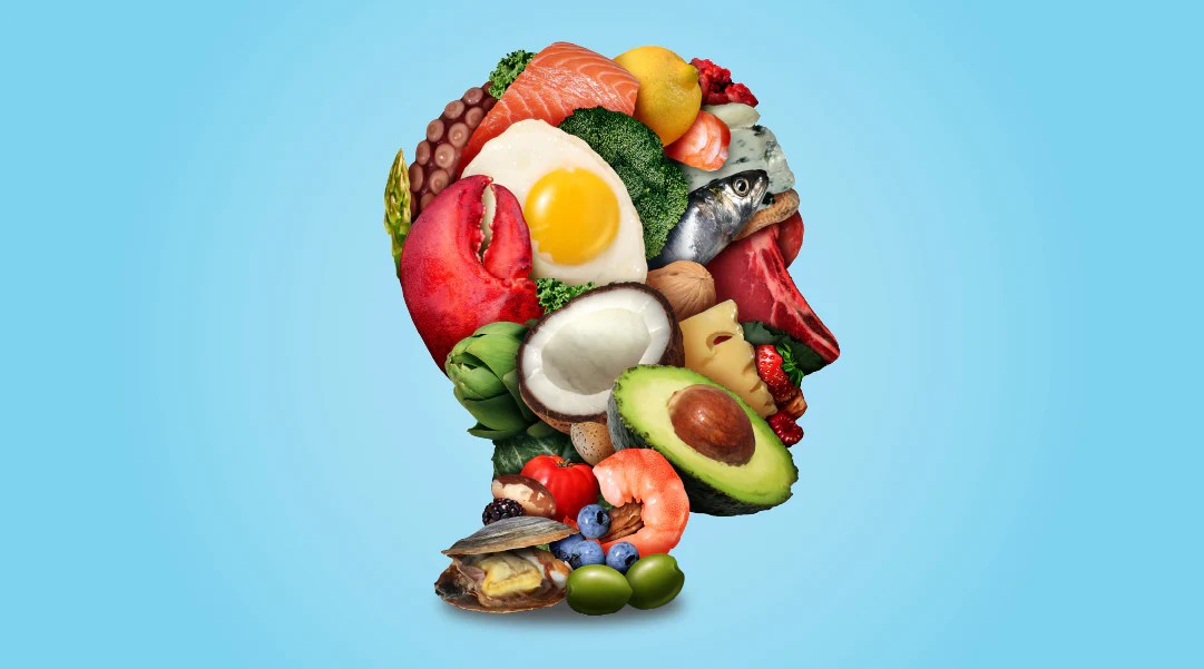 The Science of Nutrition