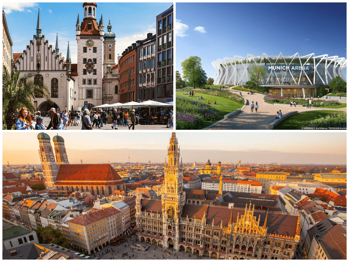 The Ultimate Munich Travel Guide Charming vibes 4u(04)