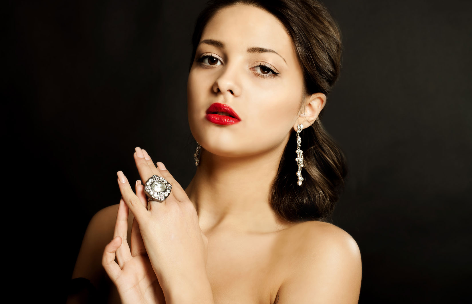 Charm Nail Lounge Mobile, AL 36607 Gel Manicure, Dipping Powder