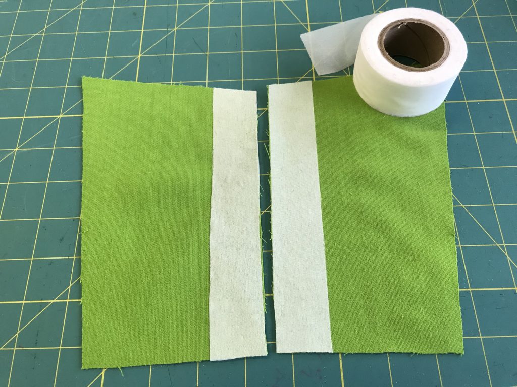 Jane SewAlong 5 Cutting and Marking Charm Patterns