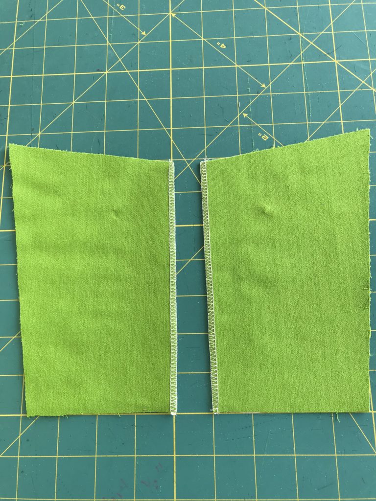 Jane SewAlong 5 Cutting and Marking Charm Patterns