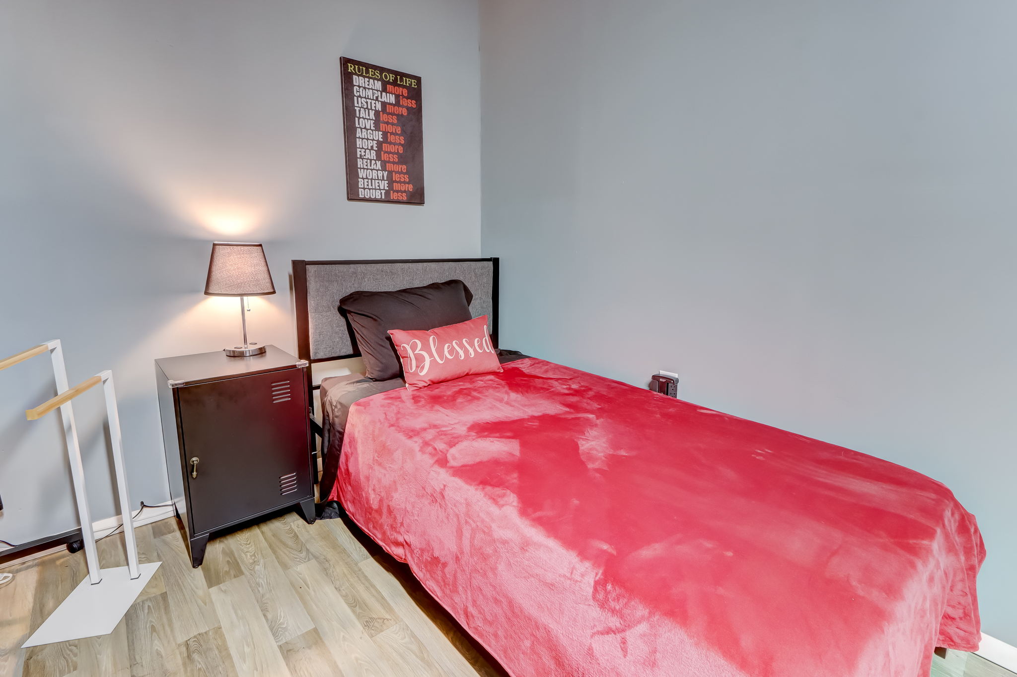 Freedom House CHARMS