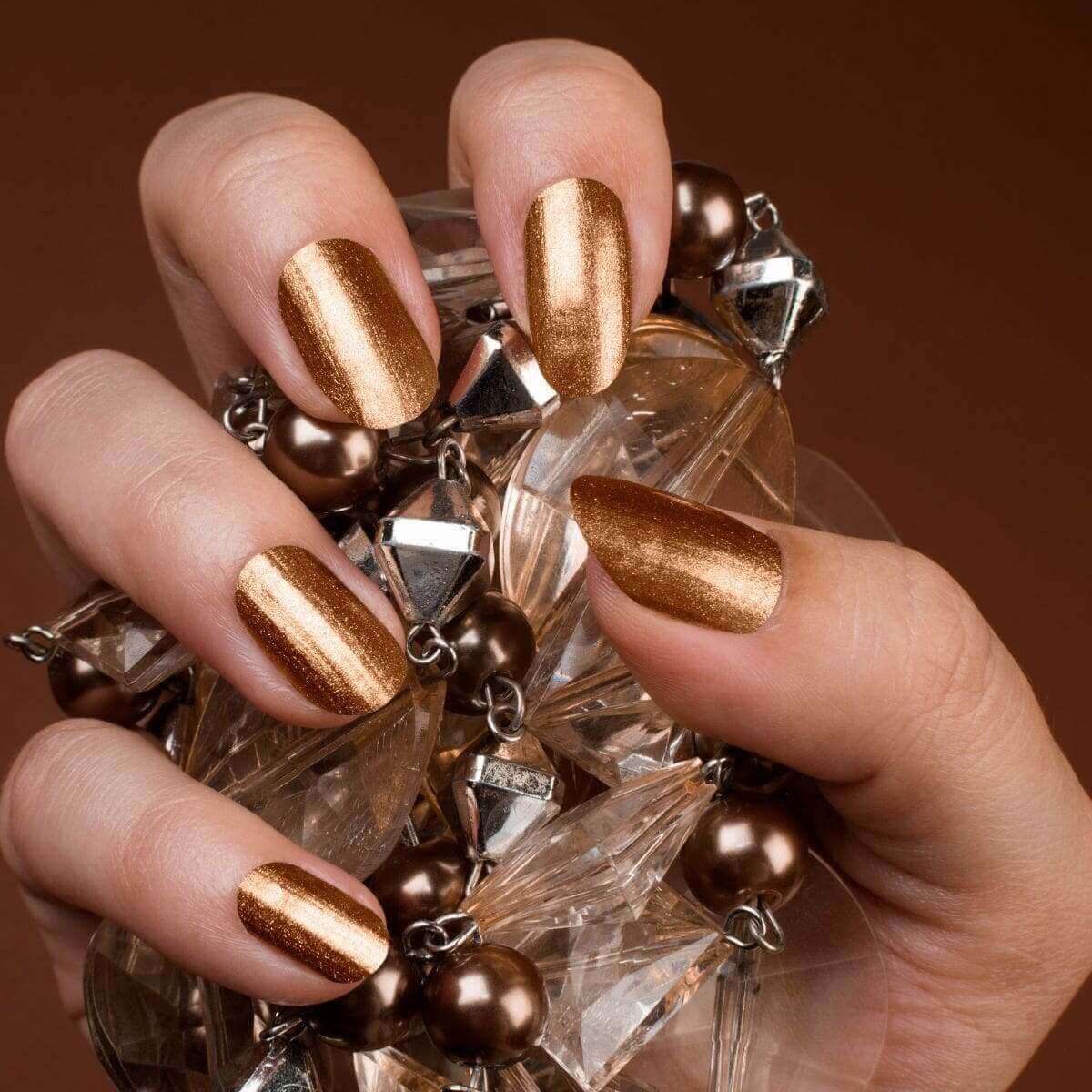 Top 10 Summer Nails 2022brides and guests