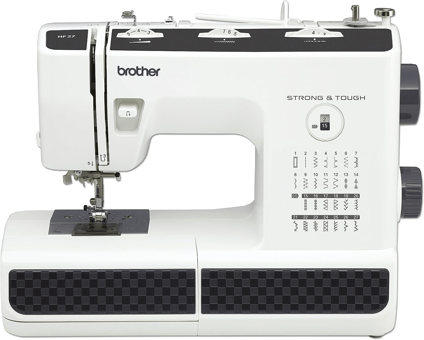 The Ultimate Guide to the Best Industrial Sewing Machines in 2024
