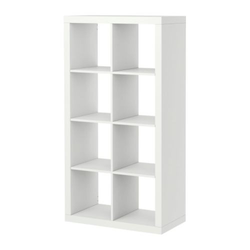 ikea Expedit Etagère 8 cases