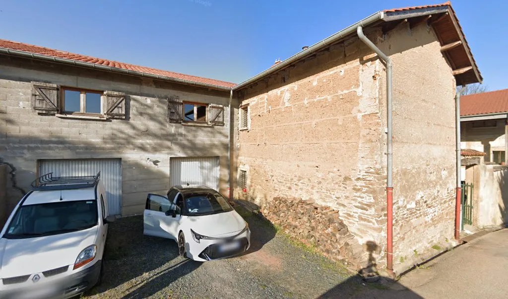 Guichard toiture, devis charpente, toiture et menuiserie à Fleurieux